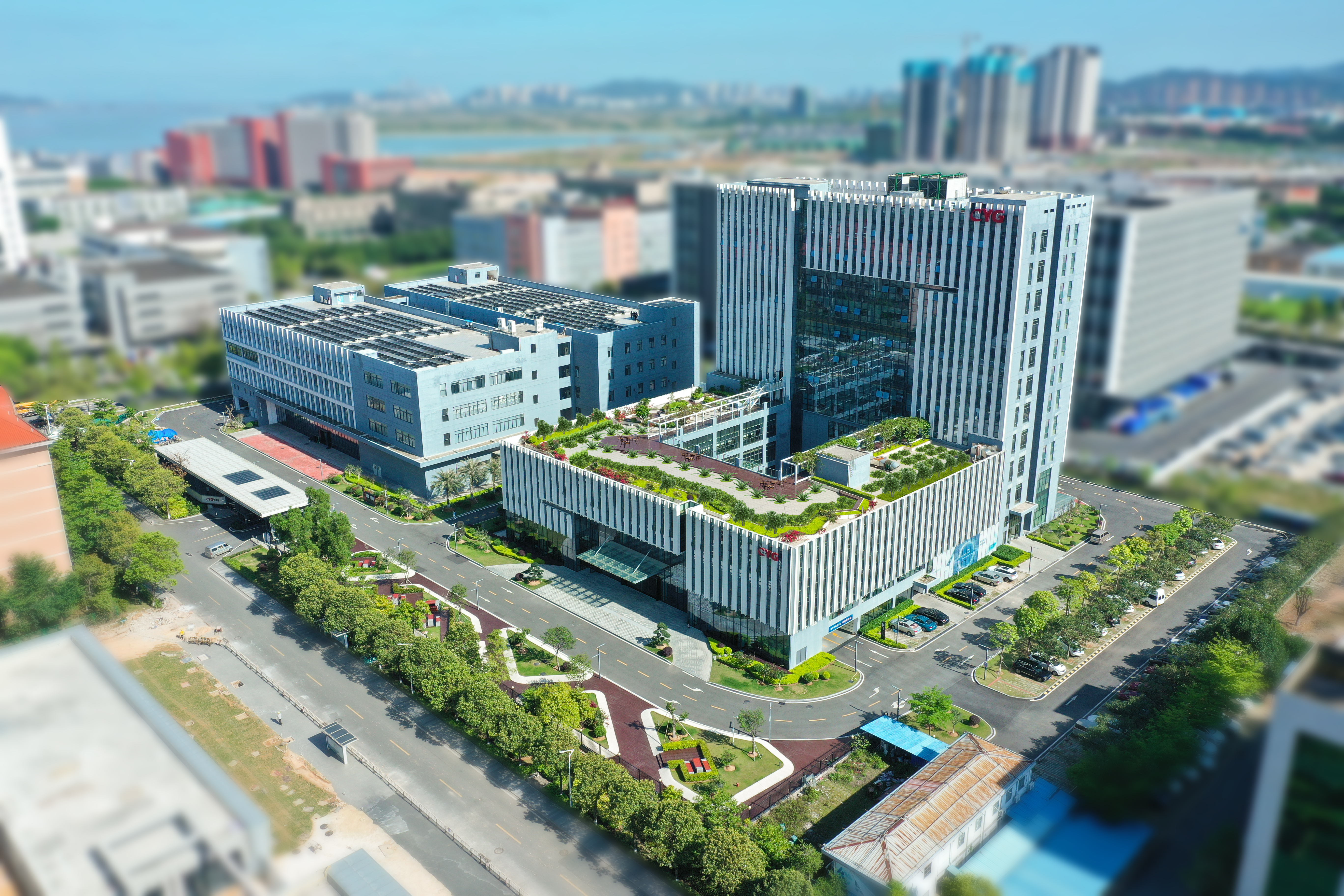 4-世界杯2026科技集团2023年度ESG报告技术服务项目图片